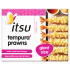 itsu Tempura Prawns 150g