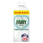 Fairy Fabric Conditioner Original 35 Washes