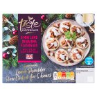 Sainsbury's Mini Lamb Shawarma Flatbread, Taste the Difference x8 230g