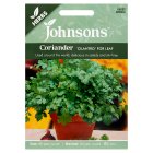 Johnsons Herbs Coriander Cilantro for Leaf