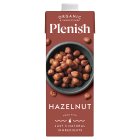 Plenish Organic Hazelnut Unsweetened 1L