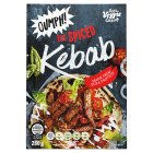 Oumph! Kebab Spiced 280g