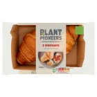 Plant Pioneers Vegan Croissants x2 116g