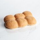 Sainsbury's White Rolls x6