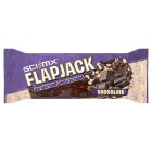 Sci-MX Nutrition Chocolate Flavour Flapjack 80g