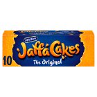 McVitie's Jaffa Cakes x10 122g