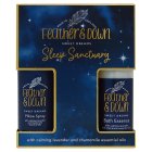 Feather & Down Sweet Dreams Sleep Sanctuary