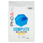 PhD Life Complete Meal Solution Banana Flavour 840g