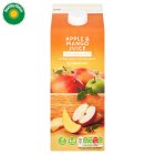 Sainsbury's Apple & Mango Juice, Not From Concentrate 1.75L