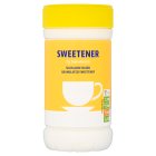 Sainsbury's Sucralose Sweetener 75g