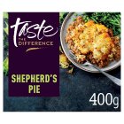 Sainsbury's Shepherds Pie, Taste the Difference 400g (Serves 1)