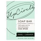 UpCircle Soap Bar Fennel and Cardamom 100g