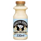 Shaken Udder White Chocolate Milkshake 330ml
