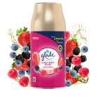 Glade Automatic Bubbly Berry Splash Refill 269ml
