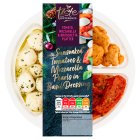 Sainsbury's Tomato & Mozzarella Platter, Taste the Difference 170g