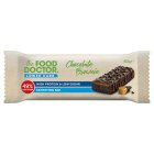 The Food Doctor Lower Carb Chocolate Brownie 60g