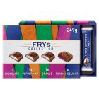 Fry's Chocolate Collection Box 249g
