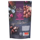 Sainsbury's Milk Chocolate Brazil Nuts, Taste the Difference 225g