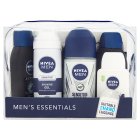 Nivea Men Travel Essentials Pack