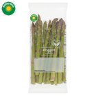 Sainsbury's Asparagus Tips 100g