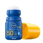 Nivea Kids Protect & Care Roll On 50ml