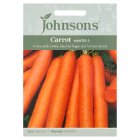 Johnsons Carrot Nantes 5