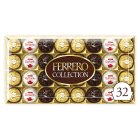 Ferrero Collection Gift Box of Chocolates x32 359g