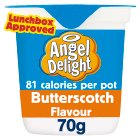 Angel Delight Dessert Pot, Butterscotch 70g