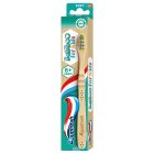 Aquafresh Bamboo Kids Toothbrush