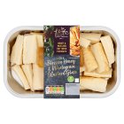 Sainsbury's Honey & Mustard Buttered Parsnips, Taste the Difference 450g