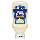 Heinz Seriously Good Light Mayonnaise 230g
