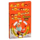 Reese's Peanut Butter Pretzel Miniatures Advent Calendar 236g