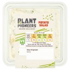 Sainsbury's Rich Vegan Potato Salad 300g