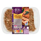 Sainsbury's British Pork Sage & Onion Stuffing, Taste the Difference 350g