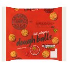 Pizza Express 7 Jalapeno Dballs 8pk 110g