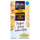Sainsbury's Mediterranean Flatbread, Taste the Difference 130g