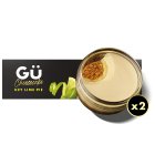 Gü Key Lime Pie Cheesecake Dessert 2x78g