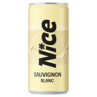 Nice Sauvignon Blanc White Wine 187ml