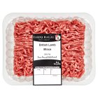 Tariq Halal Lamb Mince 500g