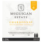 Mcguigan Estate Chardonnay 2.25L
