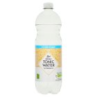 Sainsbury's Diet Indian Tonic Water 1L