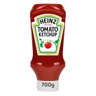 Heinz Tomato Ketchup 700g