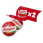 Mini Babybel Original 2 Pack