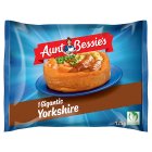 Aunt Bessie's Gigantic Yorkshire Pudding x1 135g