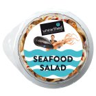 Unearthed Seafood Salad 120g