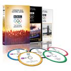 London 2012 Olympic Games DVD | Sainsbury's