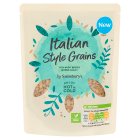 Sainsbury's Italian Style Grains 250g