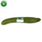 Sainsbury's Whole Cucumber, SO Organic