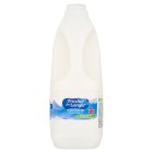 Sainsbury's British Filtered Whole Milk 2L