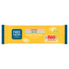Sainsbury's Freeform White Chocolate Bar 35g